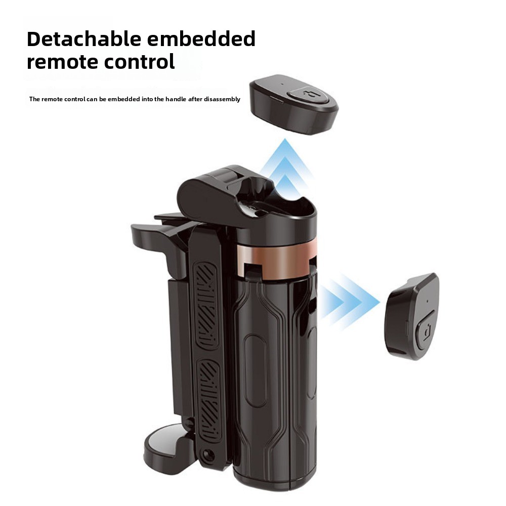3-in-1 Mini Telescopische Self - Selfie Stick Tripod recensie en prijs