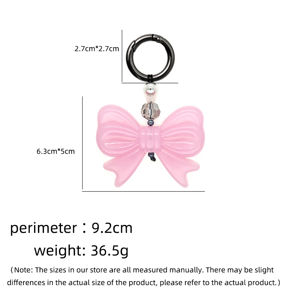 HERLOOK Big Cherry Bag Charm s - Phone Accessories For Teens recensie en prijs