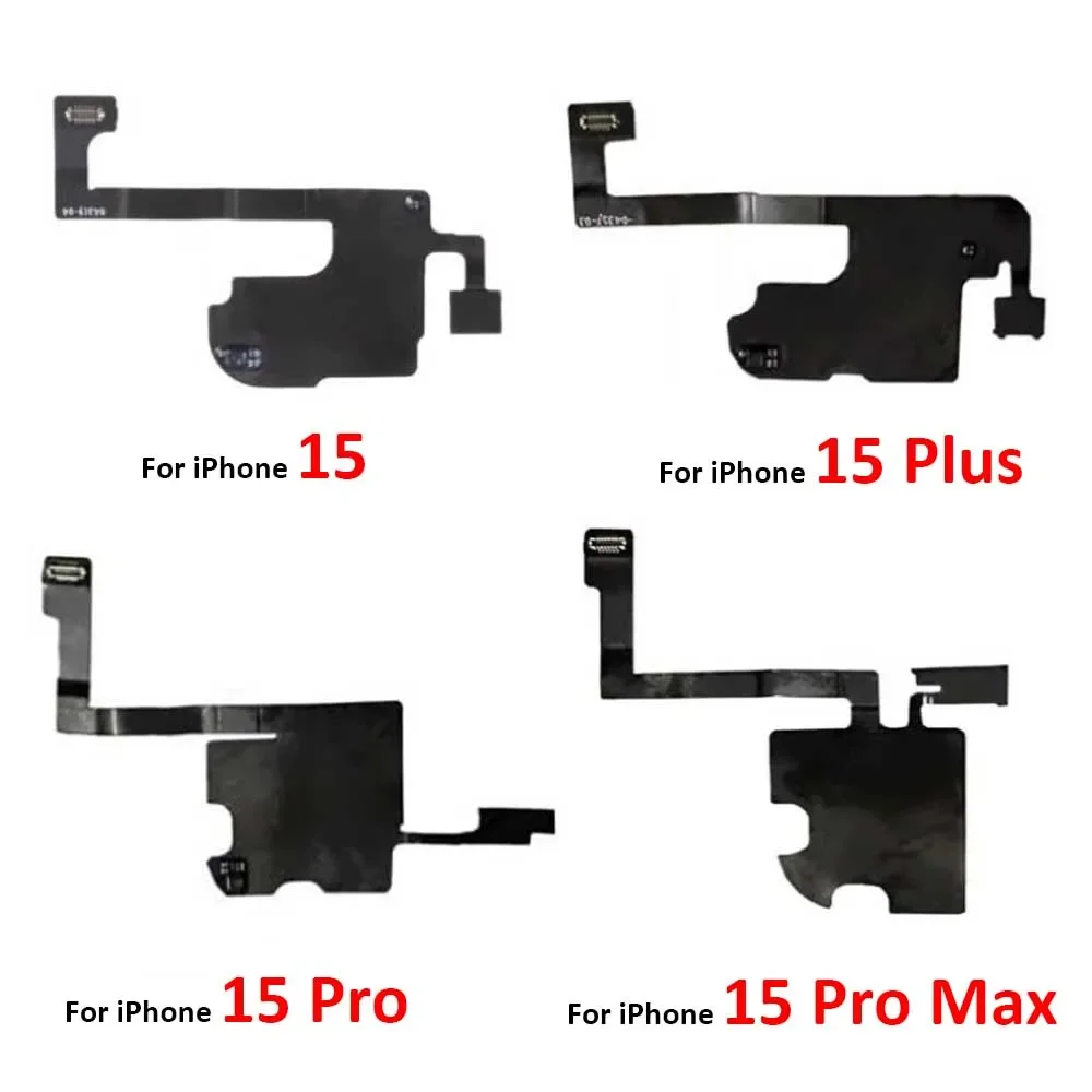 Oortelefoon Proximity Lichtsen - Phone Accessories Repair recensie en prijs