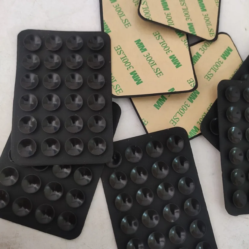 Siliconen zuigtelefoonhouder M - Phone Accessories Case recensie en prijs