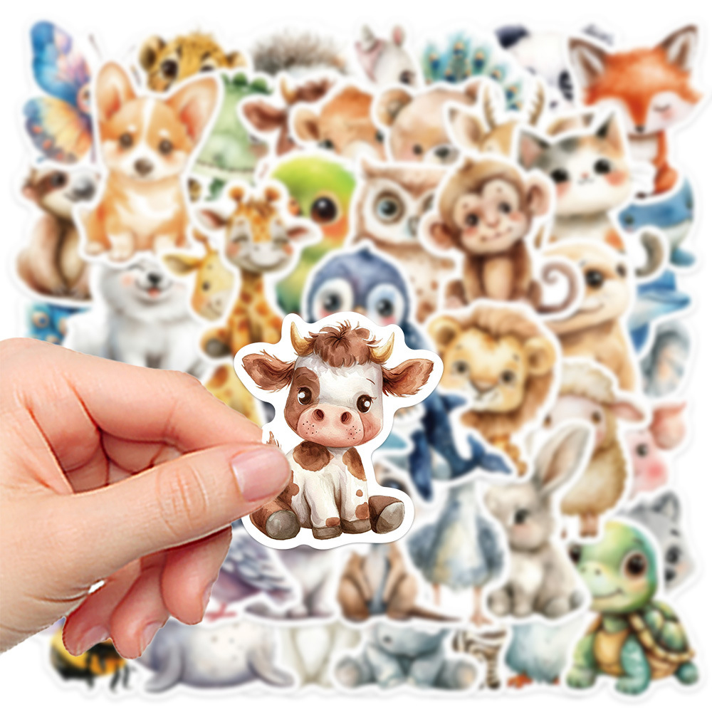10/30/50 Stuks Schattige Aquar - Phone Accessories For Kids recensie en prijs