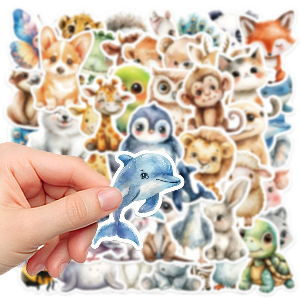 10/30/50 Stuks Schattige Aquar - Phone Accessories For Kids recensie en prijs