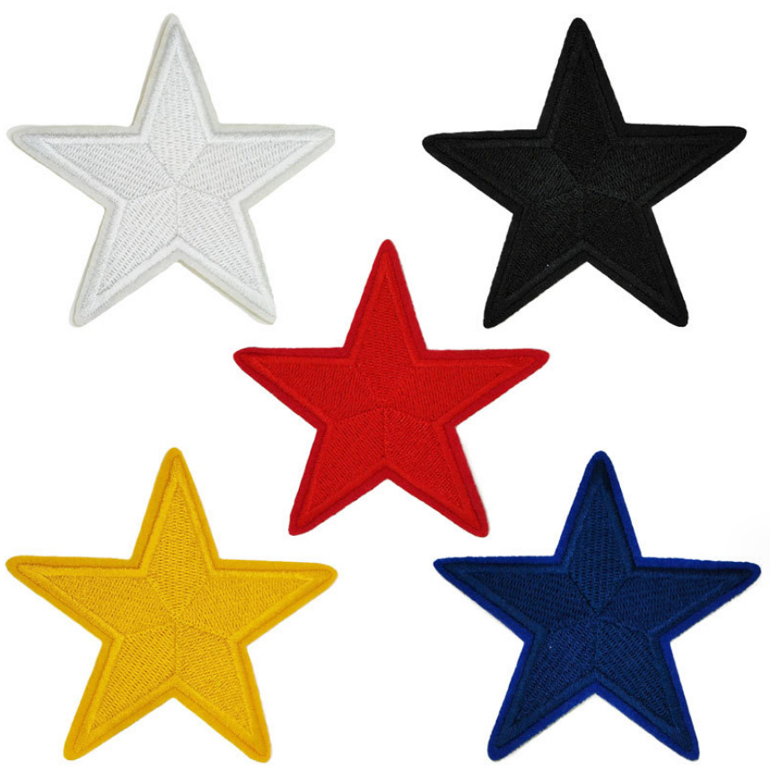 10 Stuks 9.4 Cm Grote Ster Geb - Phone Accessories Pictures recensie en prijs