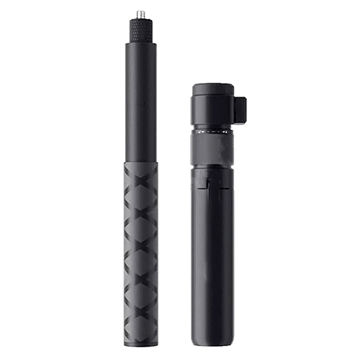 N05R Draaibare Handgreep Deskt - Selfie Stick Tripod recensie en prijs