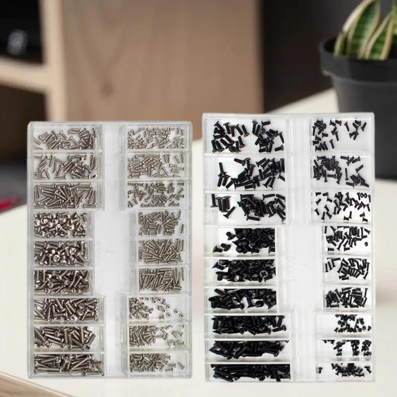 1 Set Schroeven Horloge Schroe - Phone Accessories Repair recensie en prijs