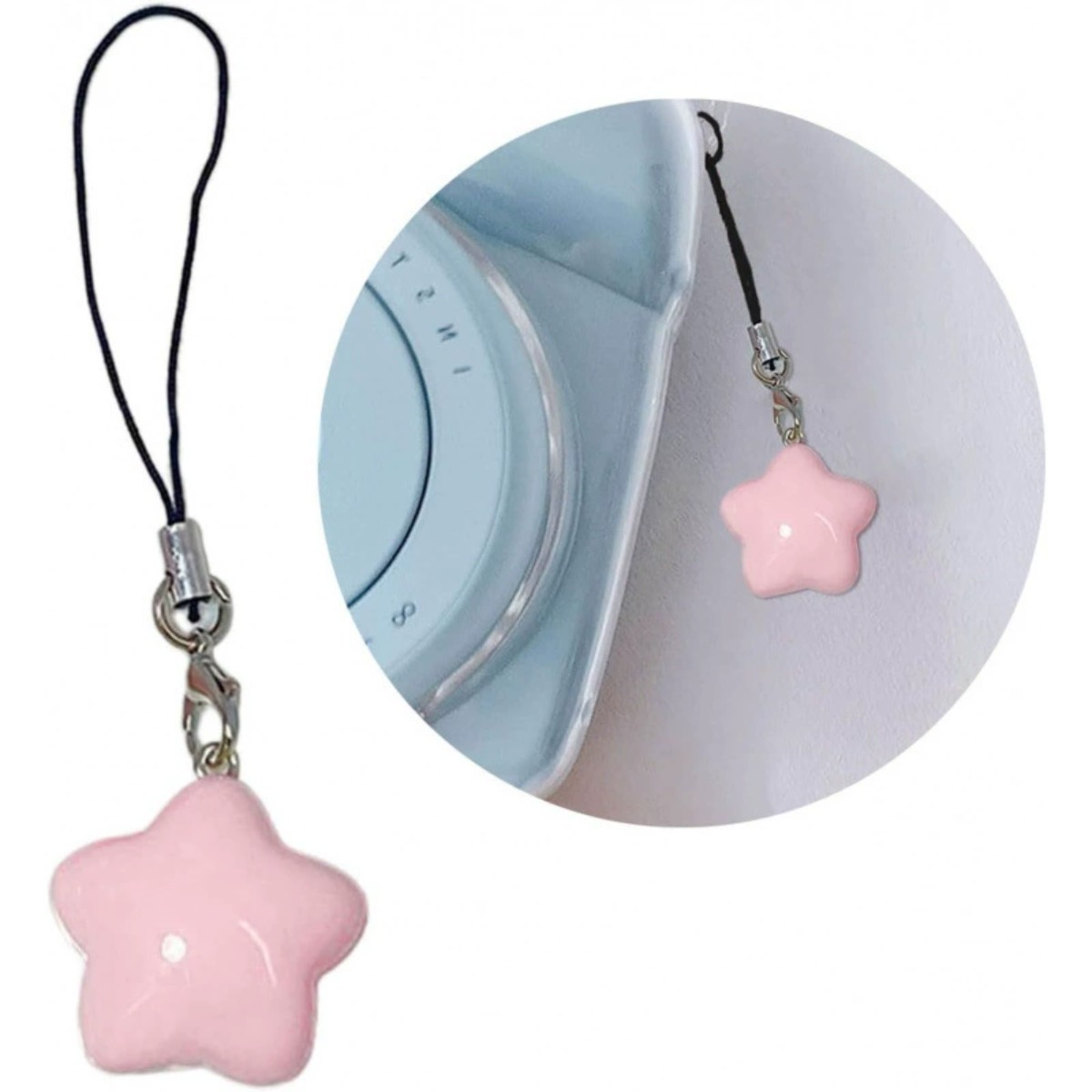 Telefoonbedelaccessoires Paste - Phone Accessories For Teens recensie en prijs