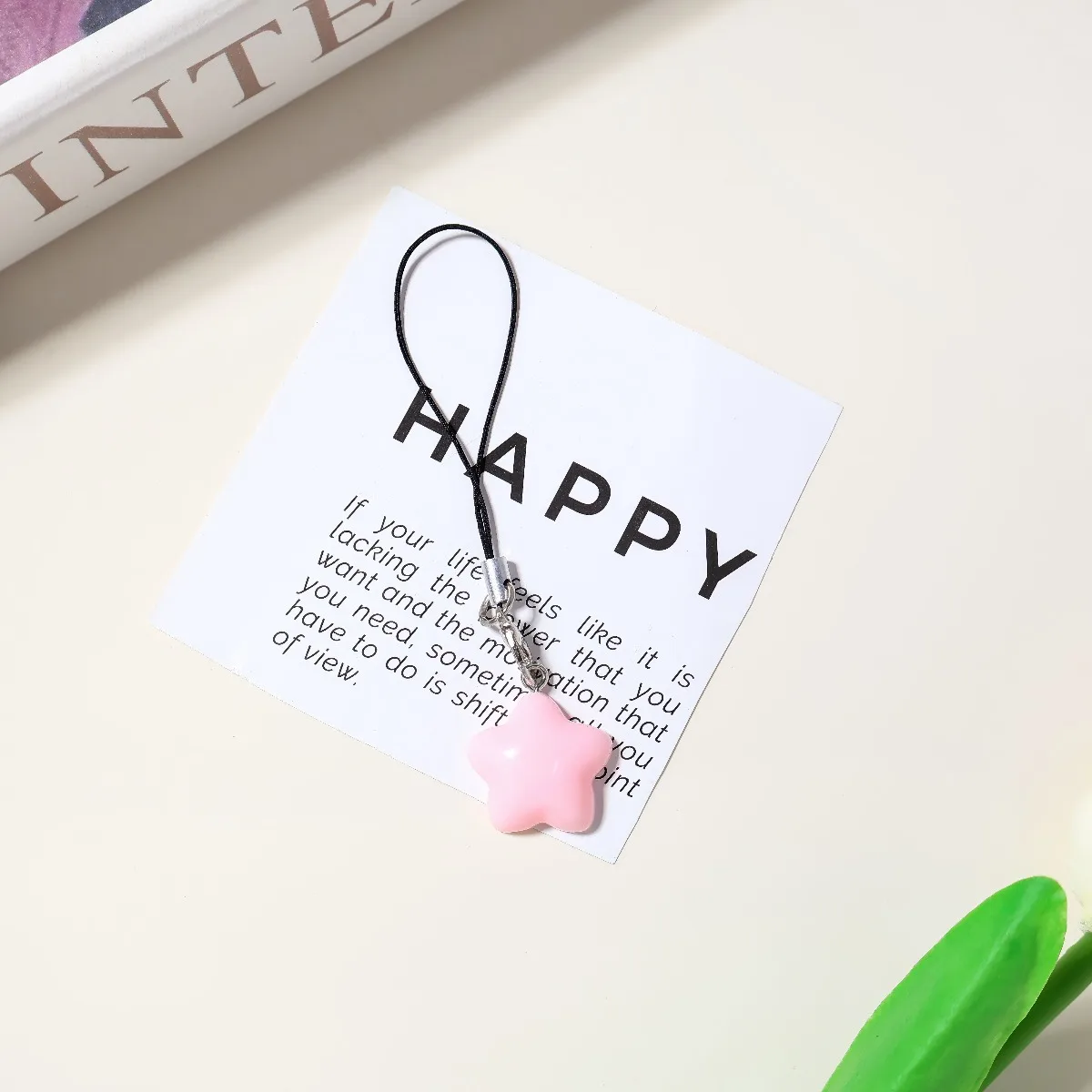 Telefoonbedelaccessoires Paste - Phone Accessories For Teens recensie en prijs