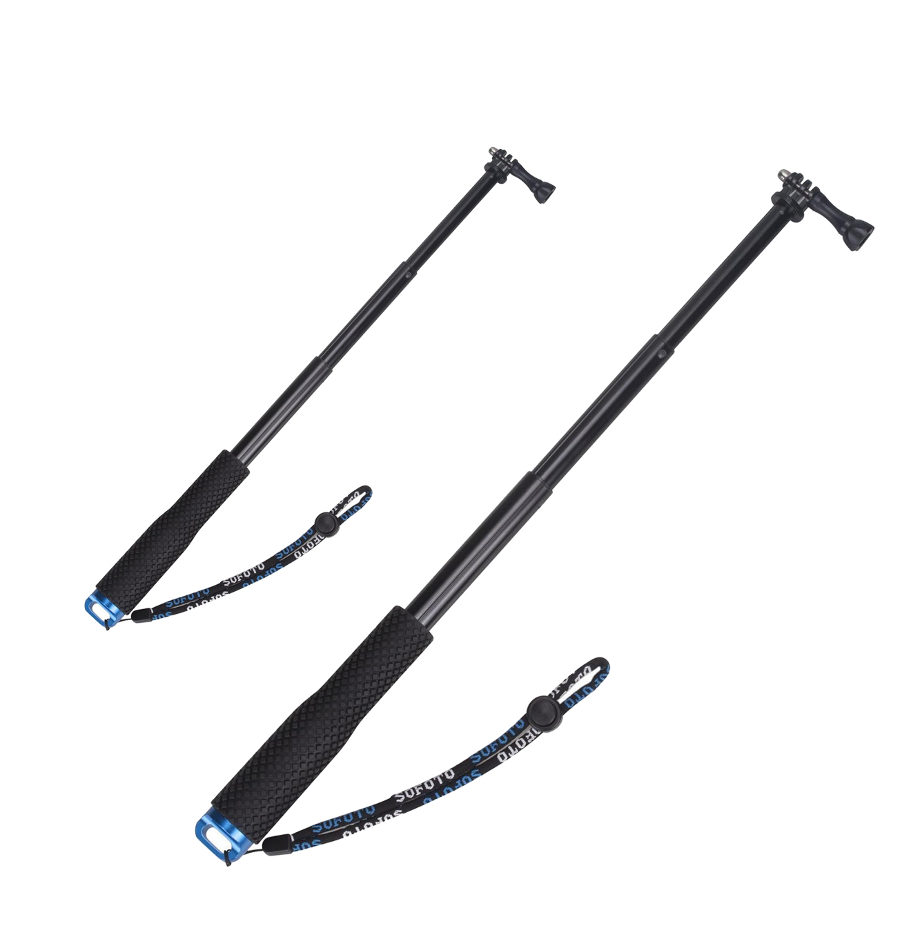 Uitschuifbare Selfie Stick voo - Selfie Stick Tripod recensie en prijs