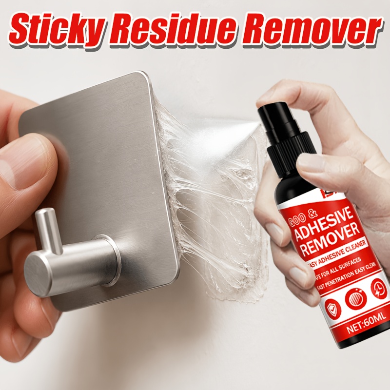 KJM Lijmverwijderaar Spray voo - Screen Cleaner Spray recensie en prijs