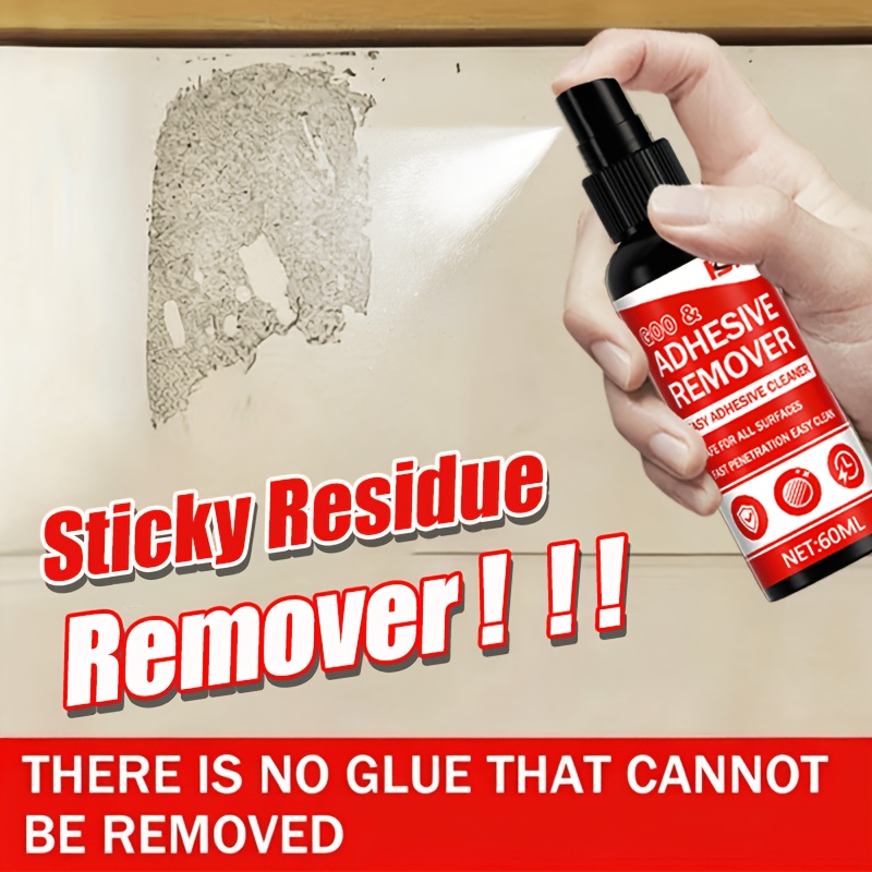 KJM Lijmverwijderaar Spray voo - Screen Cleaner Spray recensie en prijs