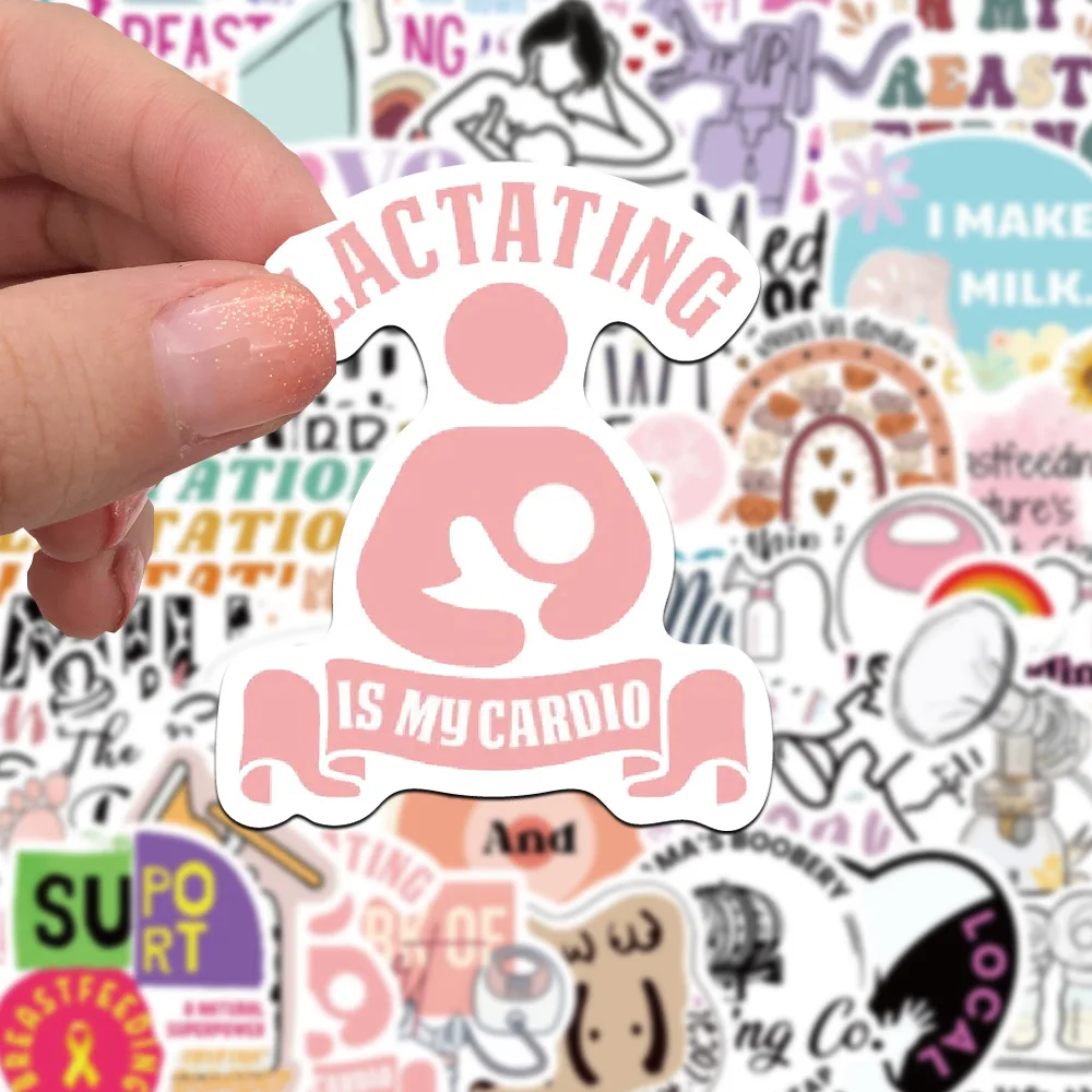 50 stuks borstvoeding en zwang - Phone Accessories For Kids recensie en prijs