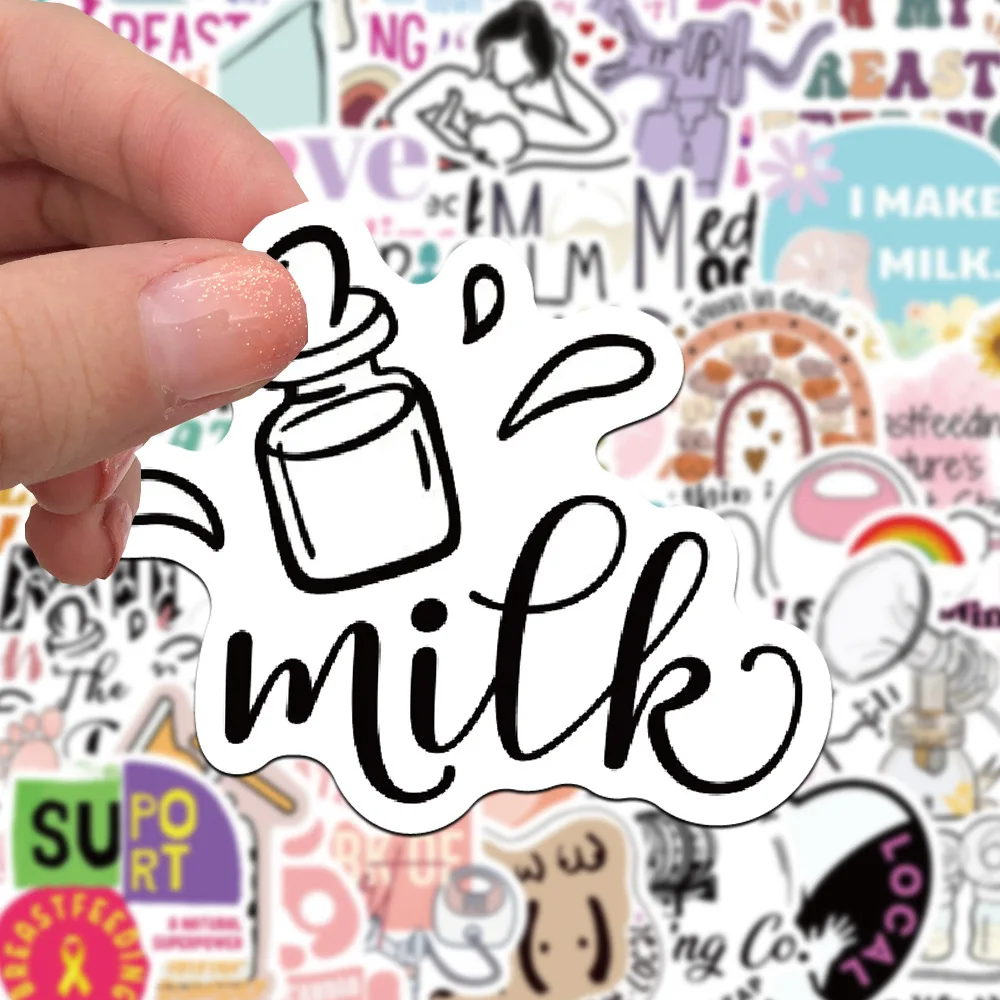 50 stuks borstvoeding en zwang - Phone Accessories For Kids recensie en prijs