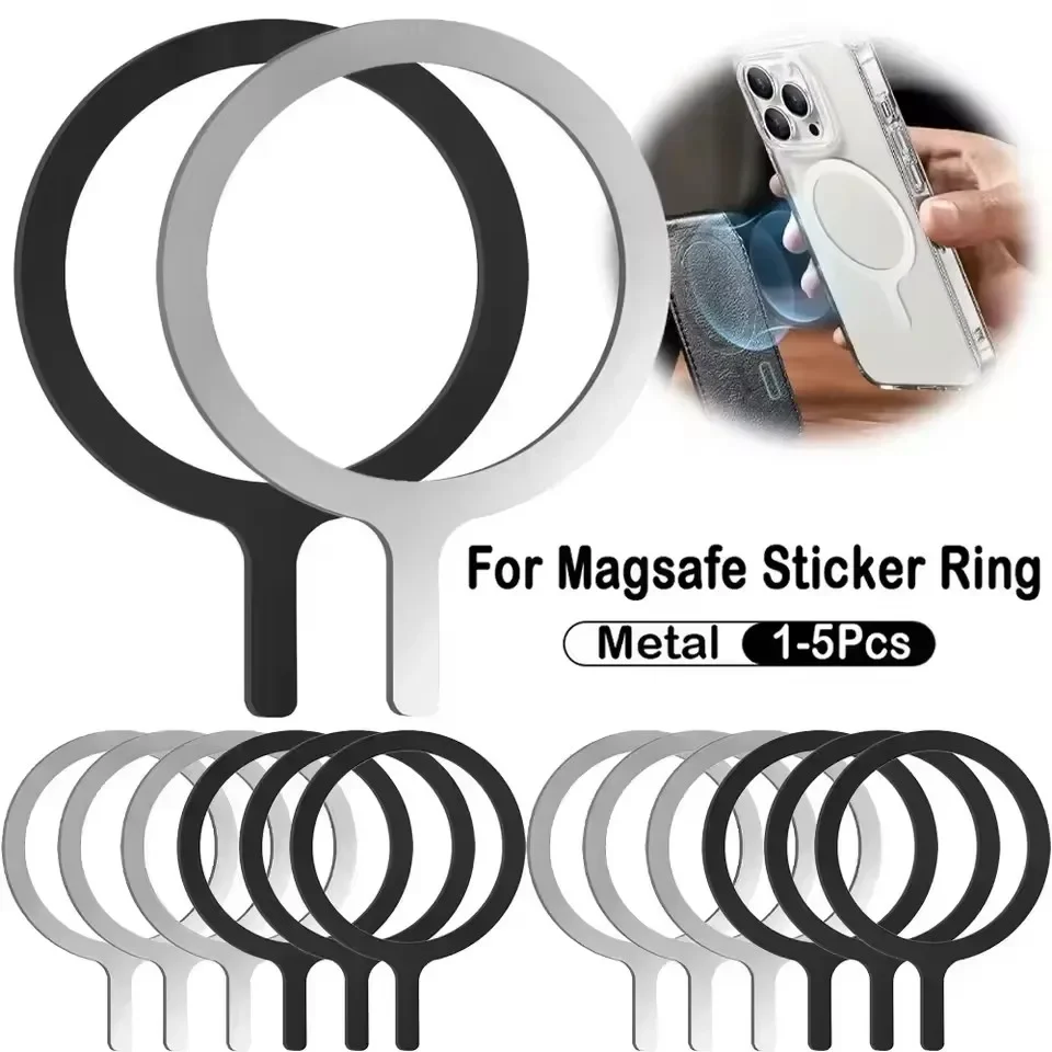 Universele magnetische metalen - Phone Accessories Useful recensie en prijs