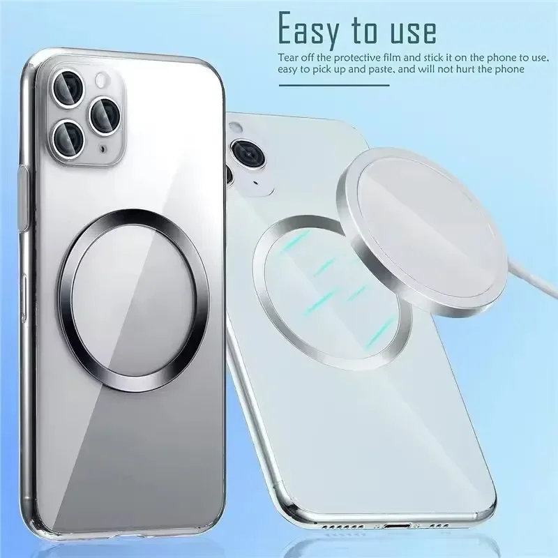 Universele magnetische metalen - Phone Accessories Useful recensie en prijs