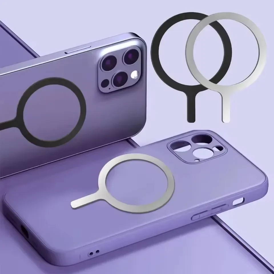 Universele magnetische metalen - Phone Accessories Useful recensie en prijs