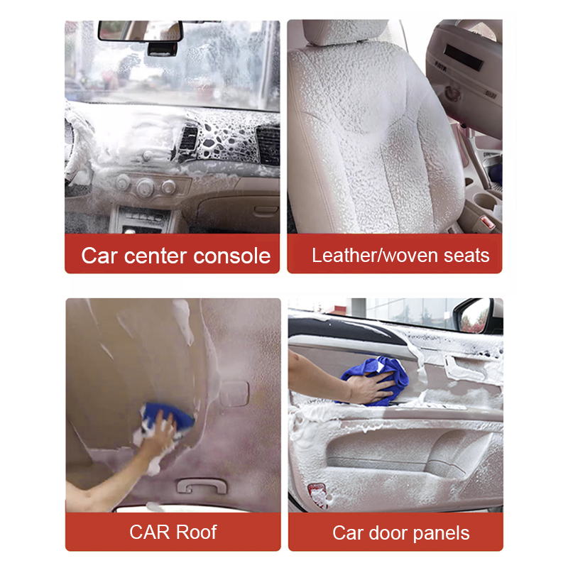 Multifunctionele Schuimreinige - Screen Cleaner Spray recensie en prijs