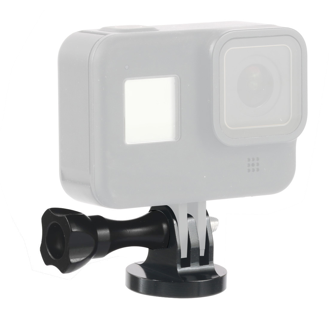 Voor Gopro Statief Adapter 1/4 - Selfie Stick Tripod recensie en prijs